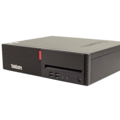 Számítógép Lenovo Thinkcentre M710s SFF