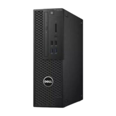 Számítógép Dell Precision 3420 SFF