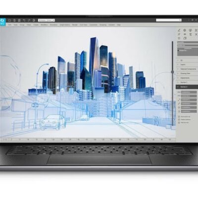 Laptop Dell Precision 5560