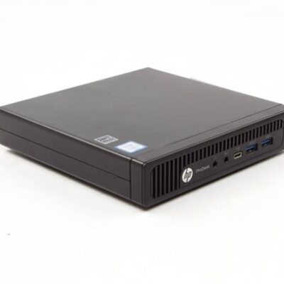 Számítógép HP ProDesk 600 G2 DM