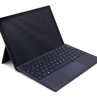 Laptop Microsoft Surface Pro 7 (8GB) (256GB)
