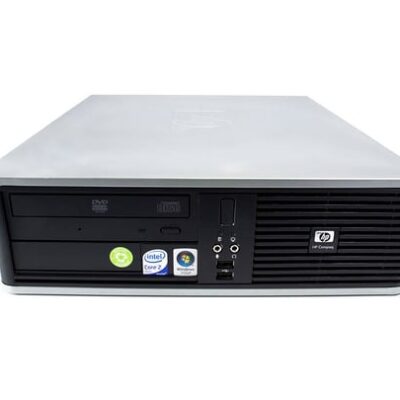 Számítógép HP Compaq DC5850 SFF