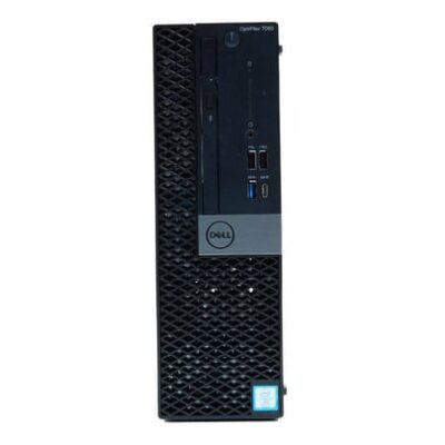 Számítógép Dell OptiPlex 7060 SFF