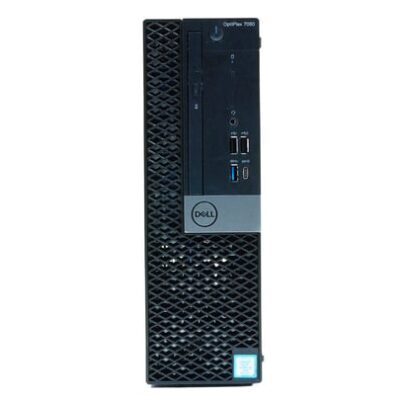 Számítógép Dell OptiPlex 7060 SFF