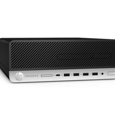 Számítógép HP ProDesk 600 G3 SFF