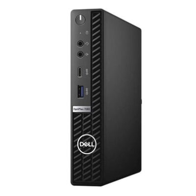 Számítógép Dell OptiPlex 7080 Micro