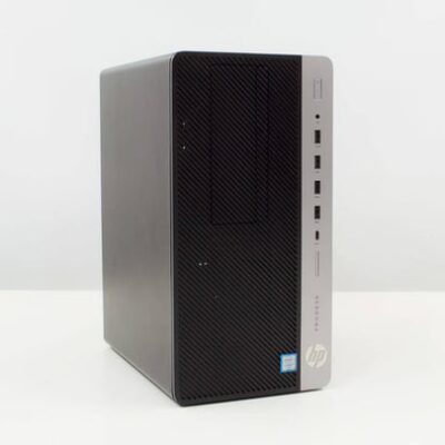 Számítógép HP ProDesk 600 G3 MT