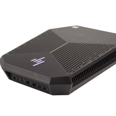 Számítógép HP Z VR Backpack G2