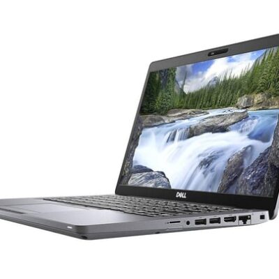 Laptop Dell Latitude 5410