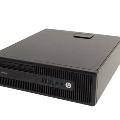 Számítógép HP EliteDesk 705 G3 SFF