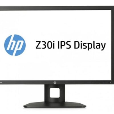 Monitor HP Z30i