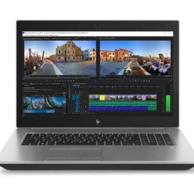 Laptop HP ZBook 17 G5