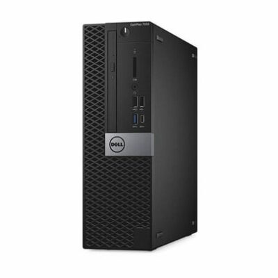 Számítógép Dell OptiPlex 7050 SFF