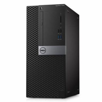 Számítógép Dell OptiPlex 7040 MT