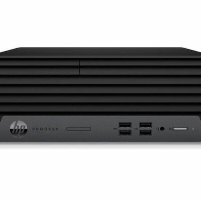Számítógép HP ProDesk 400 G7 SFF