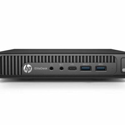 Számítógép HP EliteDesk 800 35W G2 DM