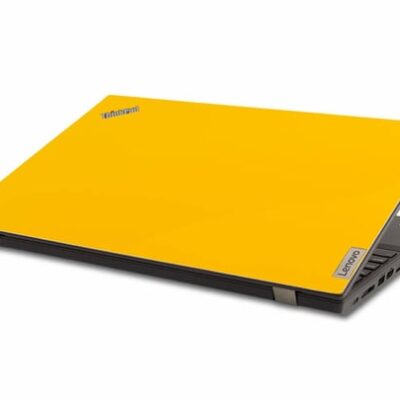 Laptop Lenovo ThinkPad L15 Gen 1 Gloss Signal Yellow