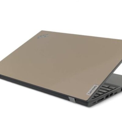 Laptop Lenovo ThinkPad L15 Gen 1 Gold