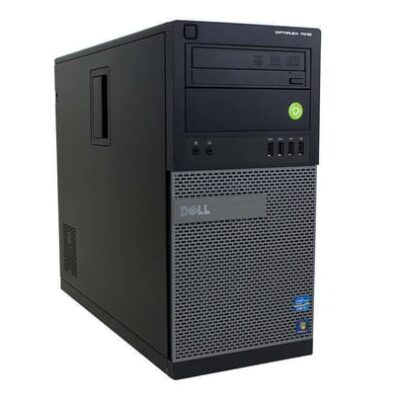 Számítógép Dell OptiPlex 7010 MT