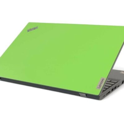 Laptop Lenovo ThinkPad L15 Gen 1 Gloss Green