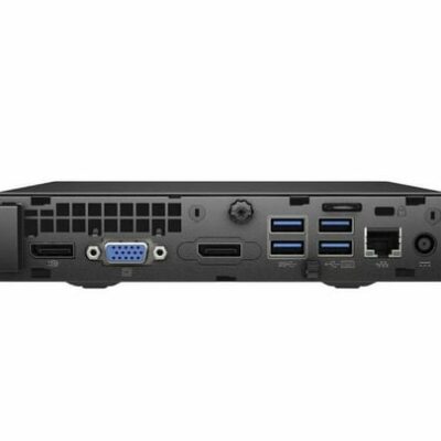 Számítógép HP EliteDesk 800 65W G2 DM