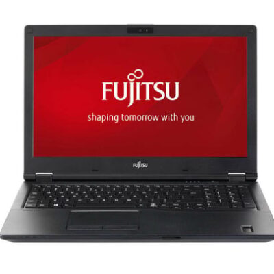 Laptop Fujitsu LifeBook E558