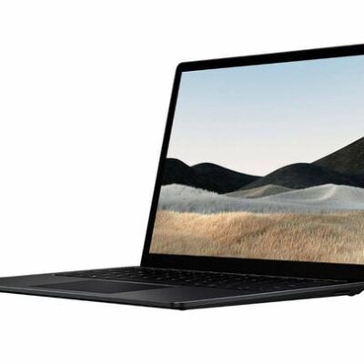 Laptop Microsoft Surface Laptop 4 (16GB) (256GB)