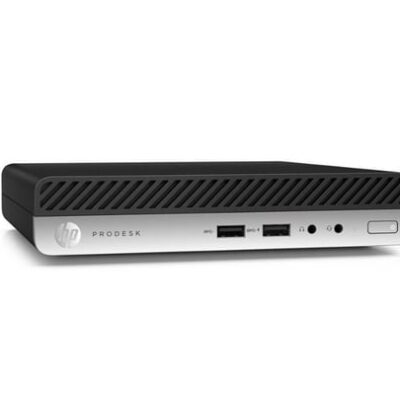 Számítógép HP ProDesk 400 G5 DM