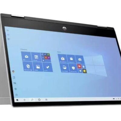Laptop HP Pavilion x360 14-dw0600nc