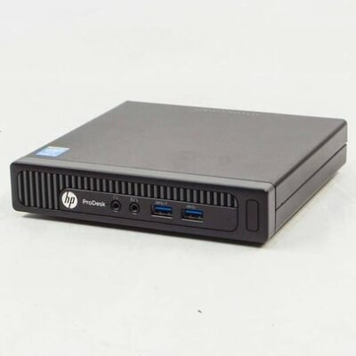 Számítógép HP EliteDesk 600 G1 DM