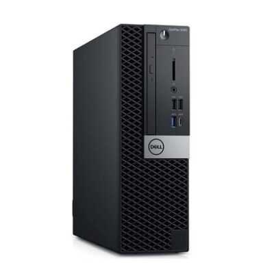 Számítógép Dell OptiPlex 5060 SFF