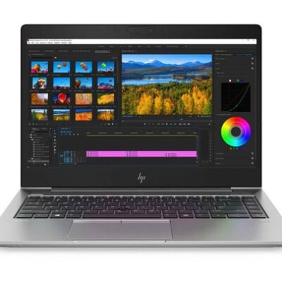 Laptop HP ZBook 14u G5