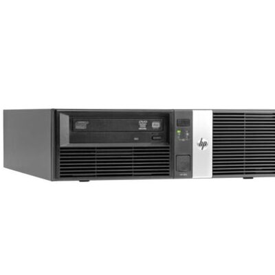 Számítógép HP RP5810 SFF