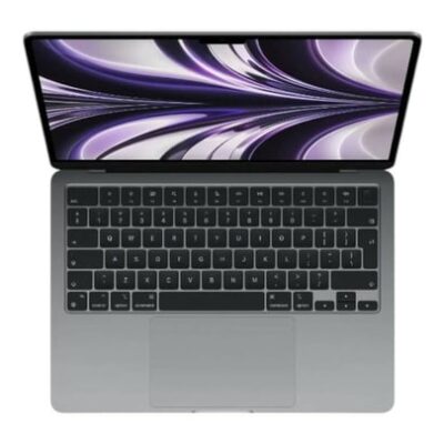 Laptop Apple MacBook Air 15″ Space Grey A2941 (EMC 8301) (8GB) (256GB)