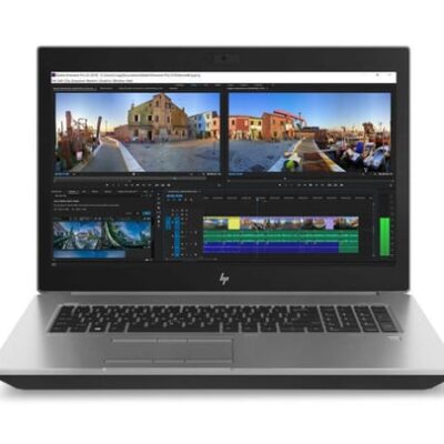 Laptop HP ZBook 17 G5