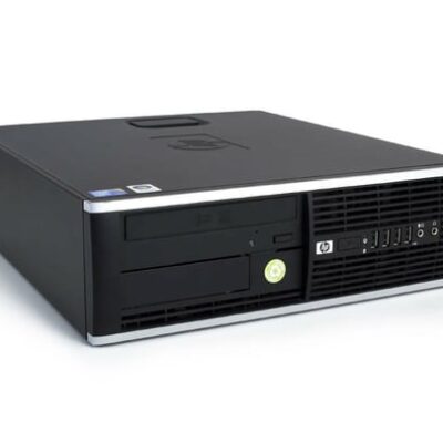 Számítógép HP Compaq 8200 Elite SFF