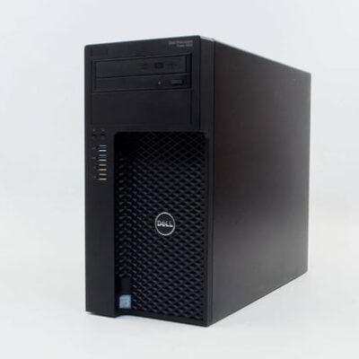 Számítógép Dell Precision 3620 T Workstation