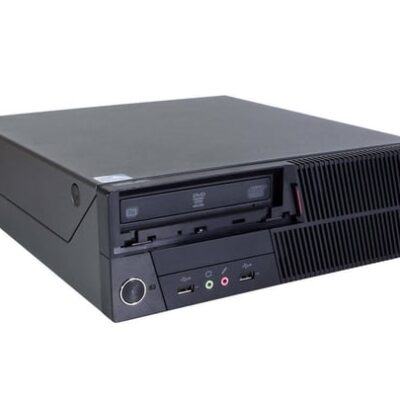 Számítógép Lenovo ThinkCentre A58 Desktop