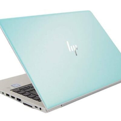 Laptop HP EliteBook 840 G5 Satin Metal Mint