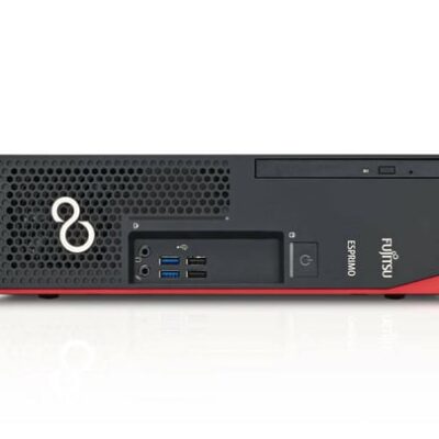 Számítógép Fujitsu Esprimo D538