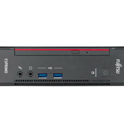 Számítógép Fujitsu Esprimo Q558 USFF