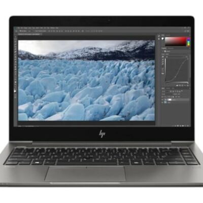 Laptop HP ZBook 14u G6