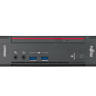 Számítógép Fujitsu Esprimo Q558 USFF