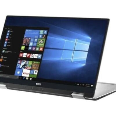 Laptop Dell XPS 13 9365 2-in-1 (8GB)