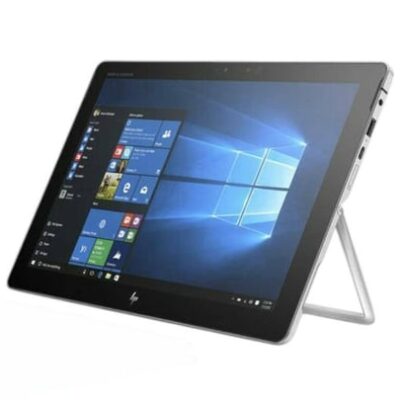 Laptop HP Elite x2 1012 G2 tablet notebook (8GB) (without keyboard)
