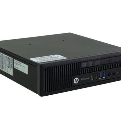Számítógép HP EliteDesk 800 G1 USDT