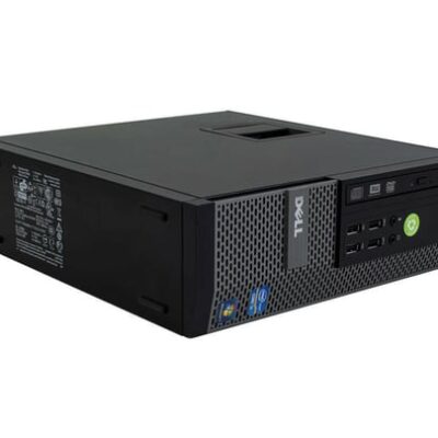Számítógép Dell OptiPlex 7010 SFF