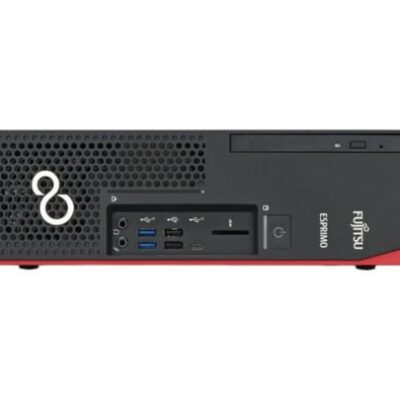 Számítógép Fujitsu Esprimo D738