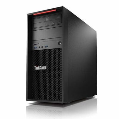 Számítógép Lenovo ThinkStation P410 Workstation