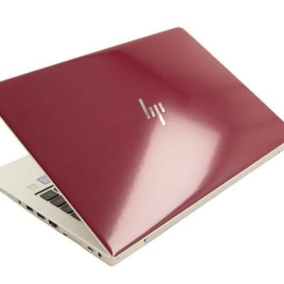 Laptop HP EliteBook 840 G5 Gloss Burgundy